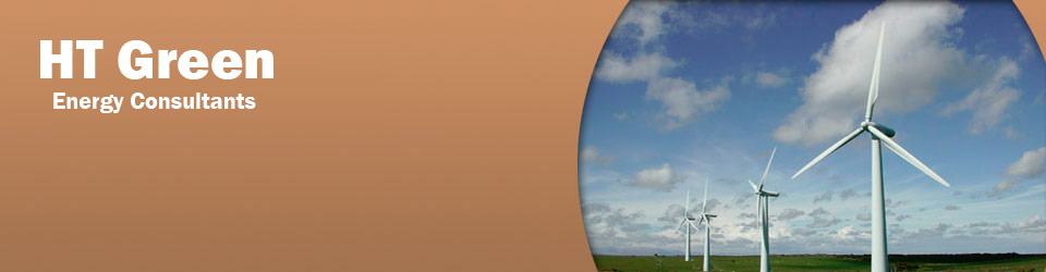 HT Green Energy Consultant green header image